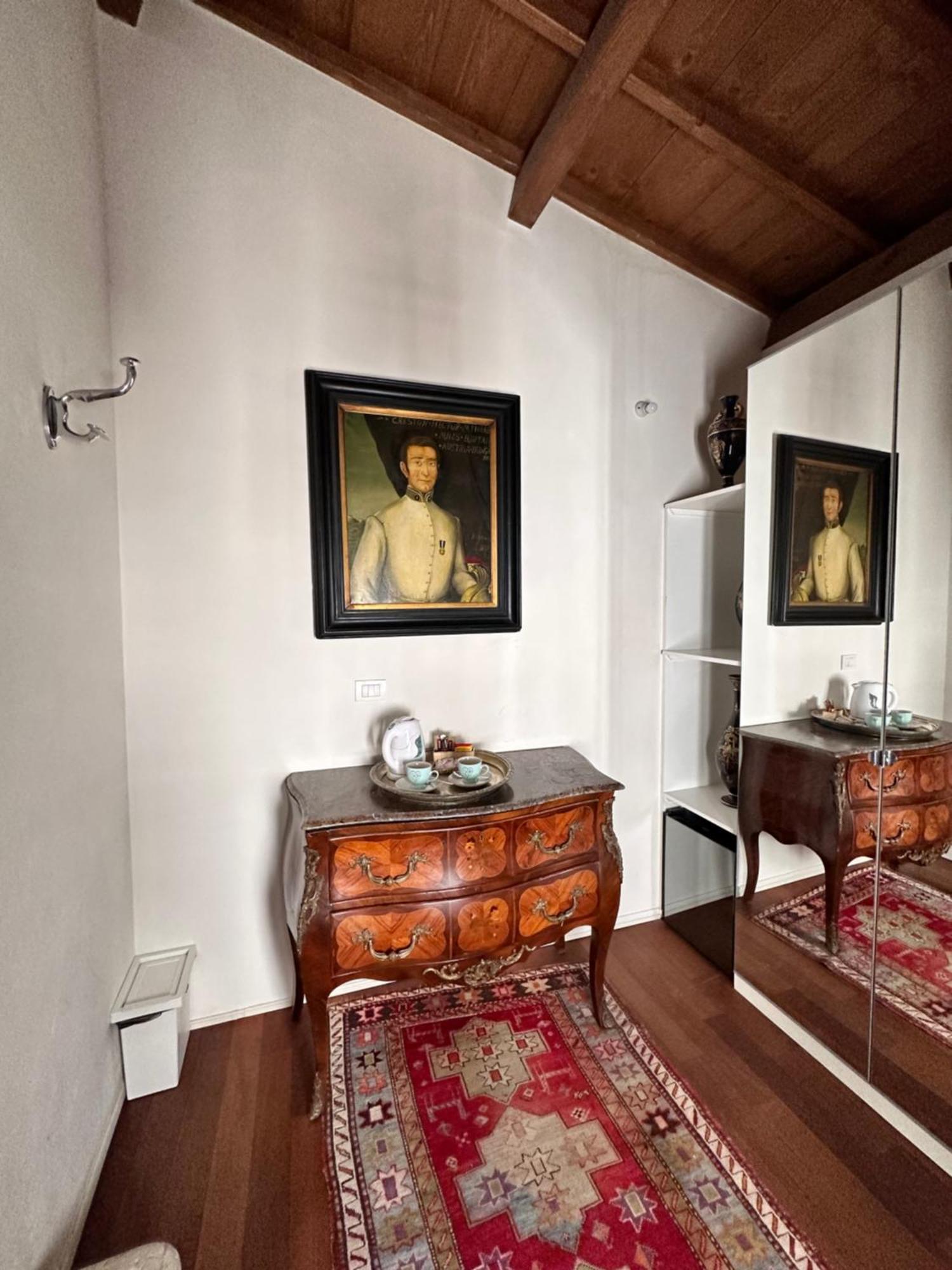 Truly Verona - Delle Erbe Suites Exterior foto