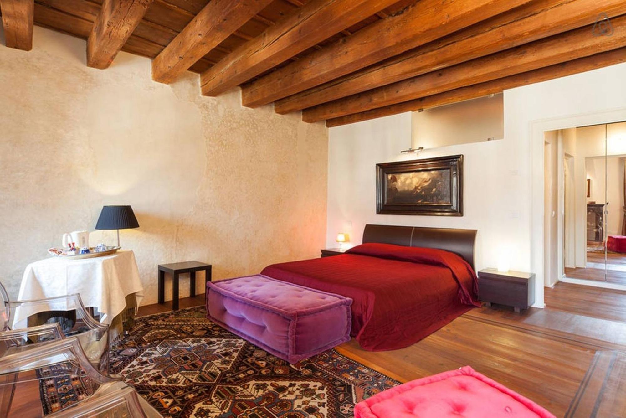 Truly Verona - Delle Erbe Suites Exterior foto