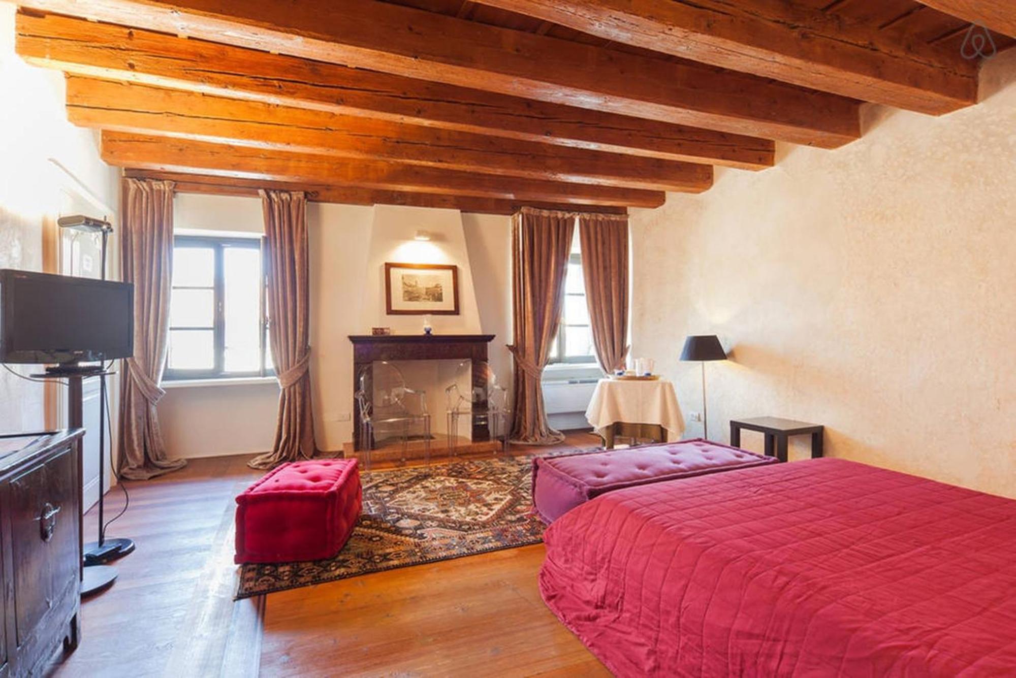 Truly Verona - Delle Erbe Suites Exterior foto